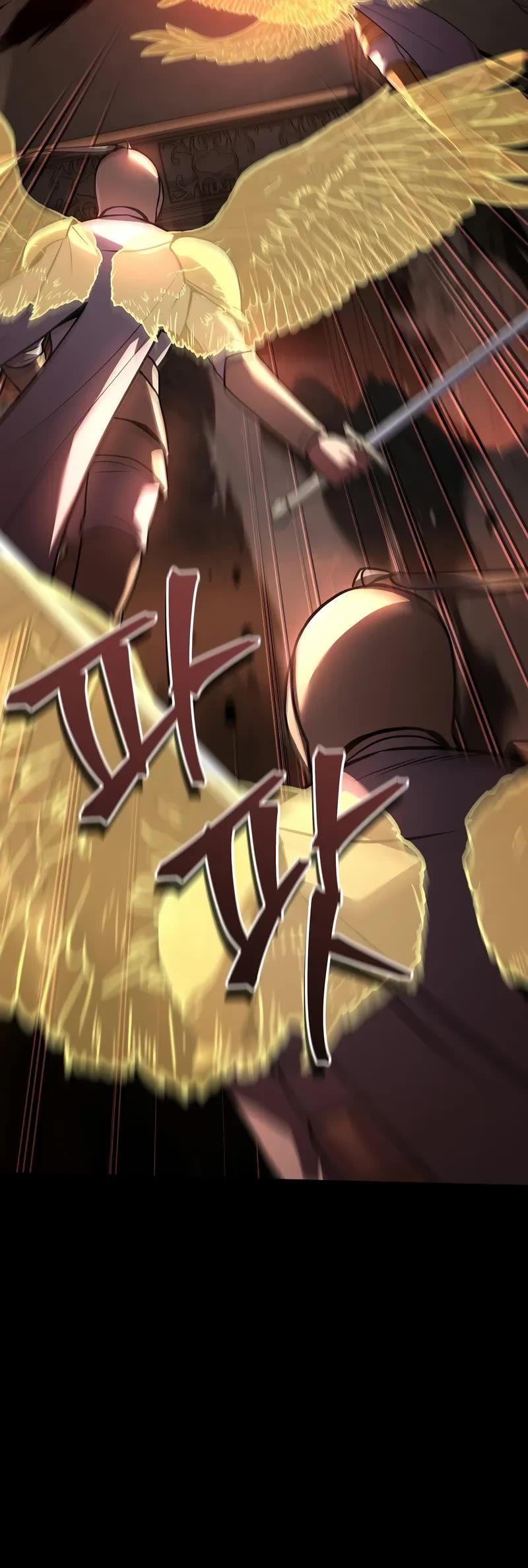 Return of the Legendary Spear Knight chapter 168 page 49