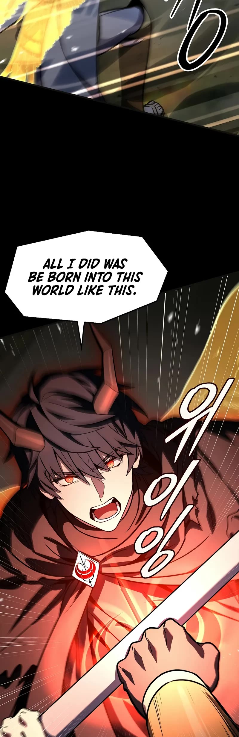 Return of the Legendary Spear Knight chapter 168 page 5