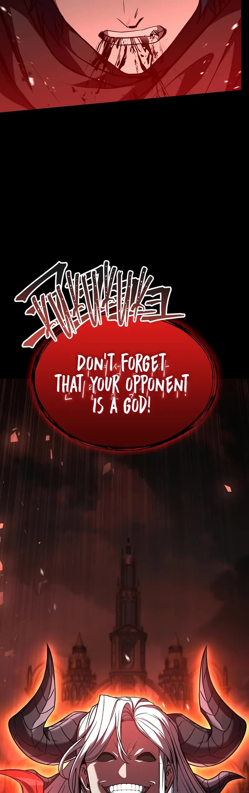 Return of the Legendary Spear Knight chapter 168 page 59