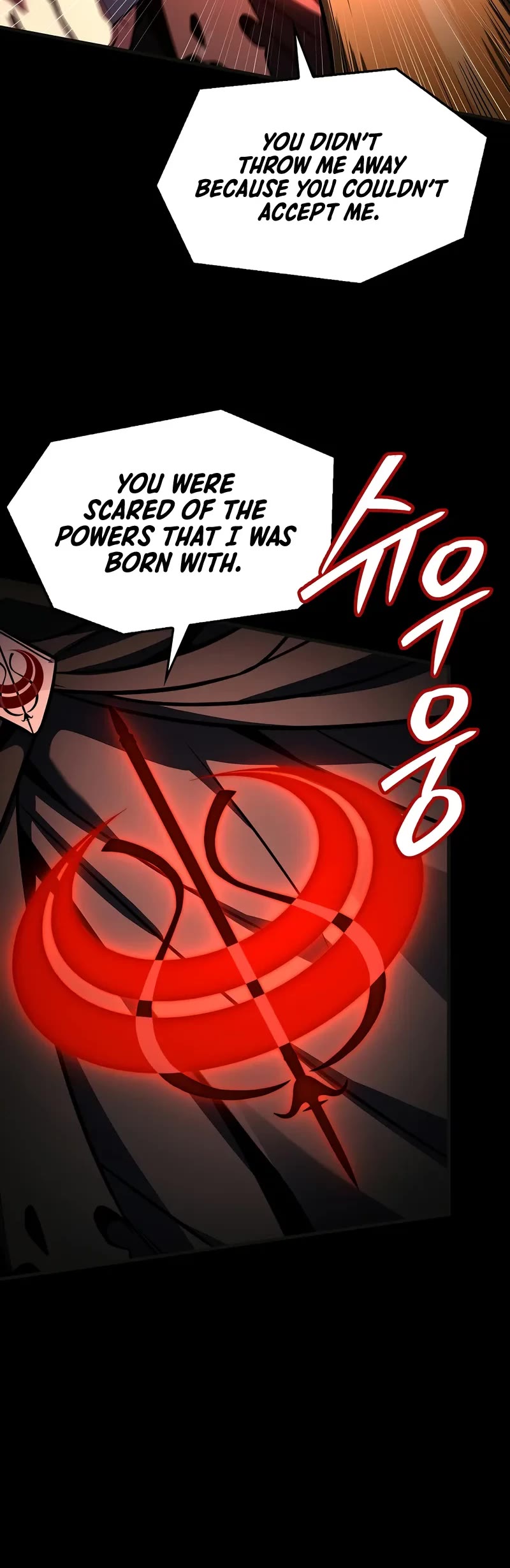 Return of the Legendary Spear Knight chapter 168 page 6