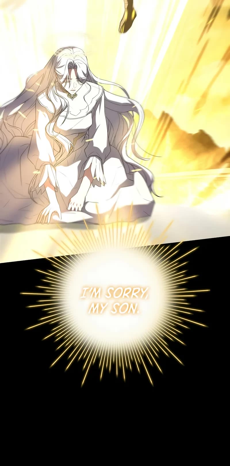 Return of the Legendary Spear Knight chapter 168 page 64