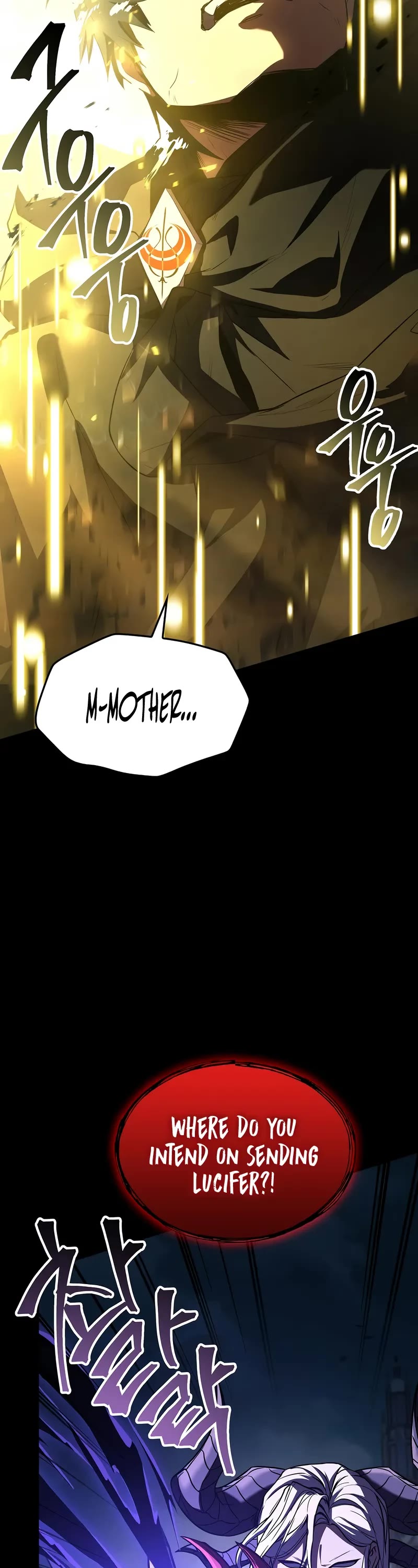 Return of the Legendary Spear Knight chapter 168 page 67