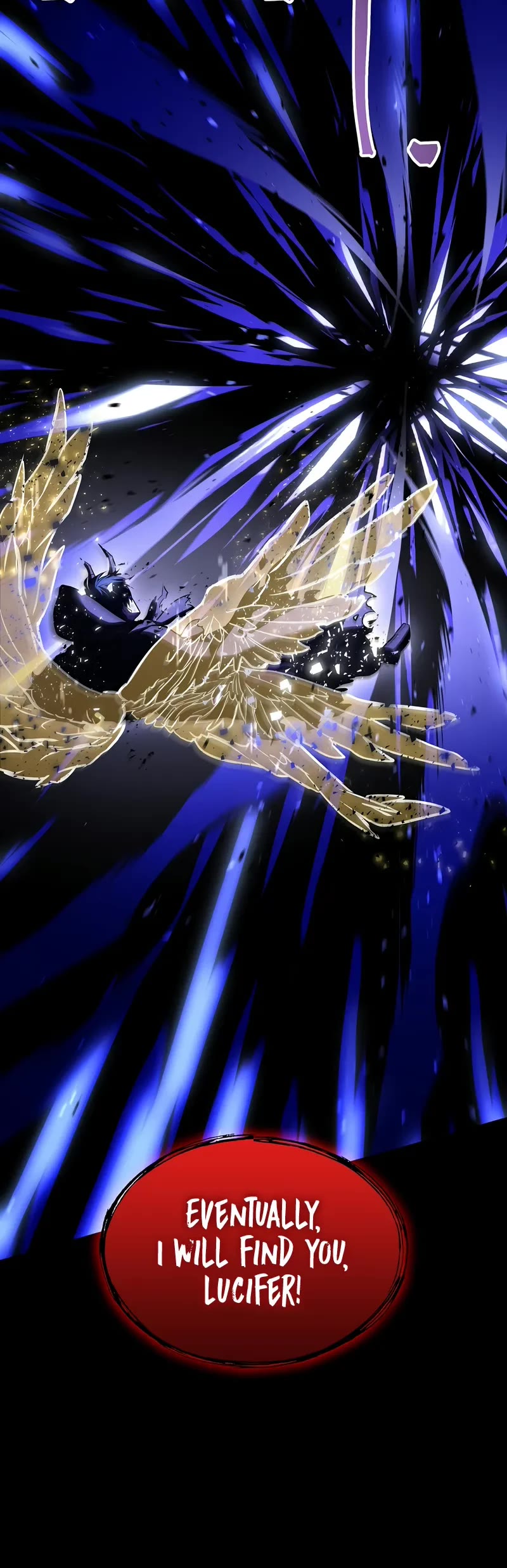 Return of the Legendary Spear Knight chapter 168 page 69