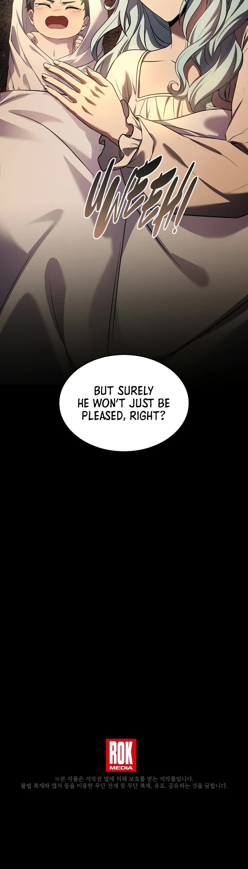 Return of the Legendary Spear Knight chapter 168 page 73