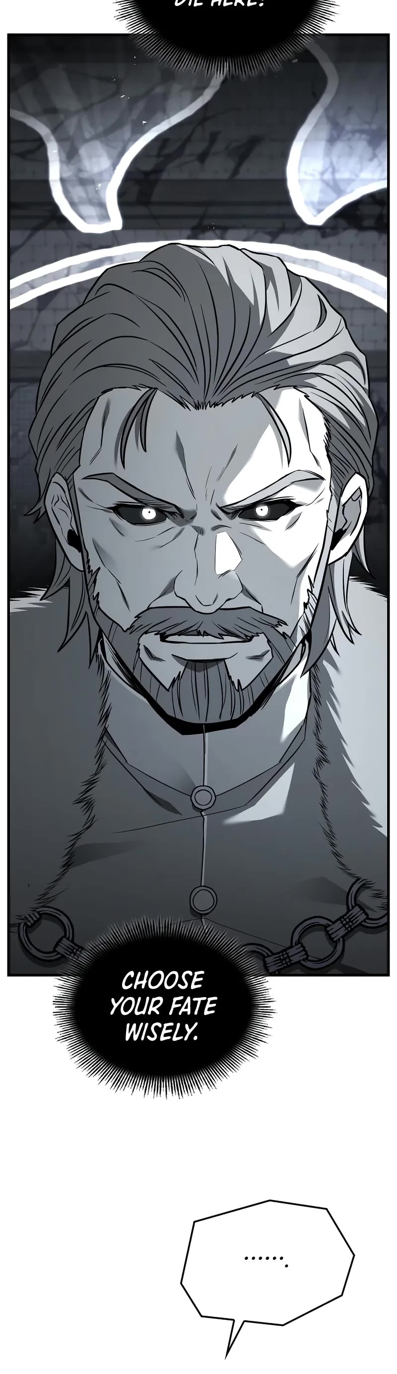 Return of the Legendary Spear Knight chapter 169 page 16