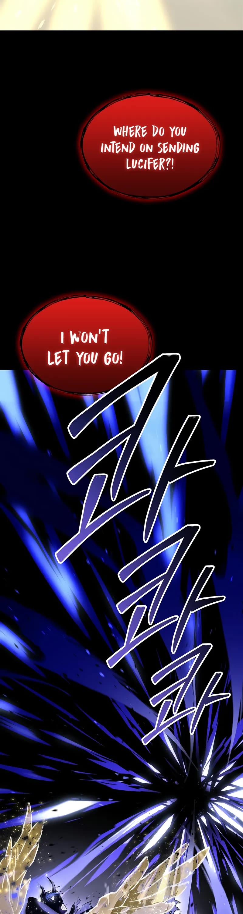 Return of the Legendary Spear Knight chapter 169 page 3