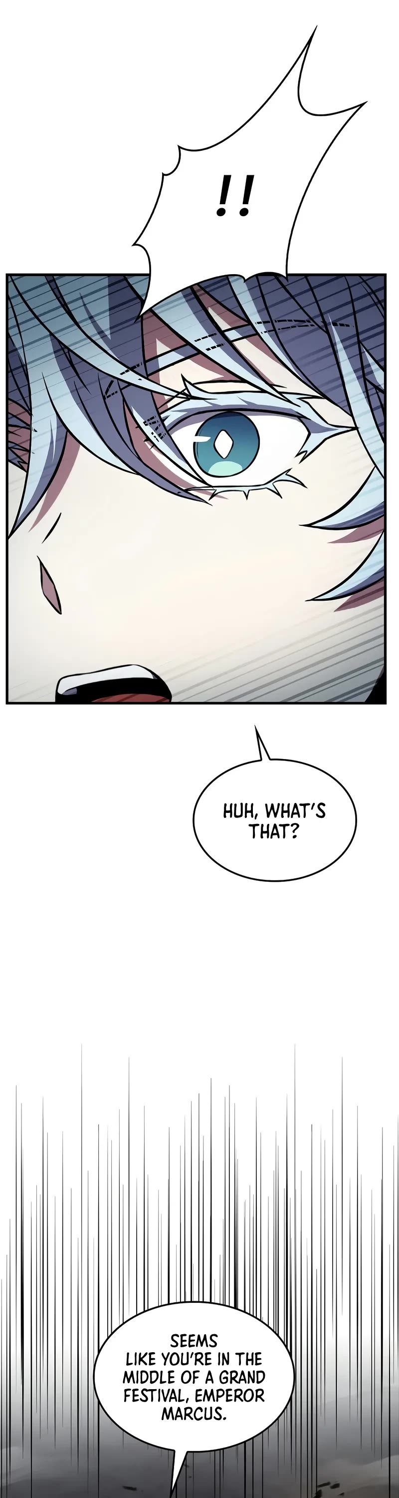 Return of the Legendary Spear Knight chapter 169 page 36