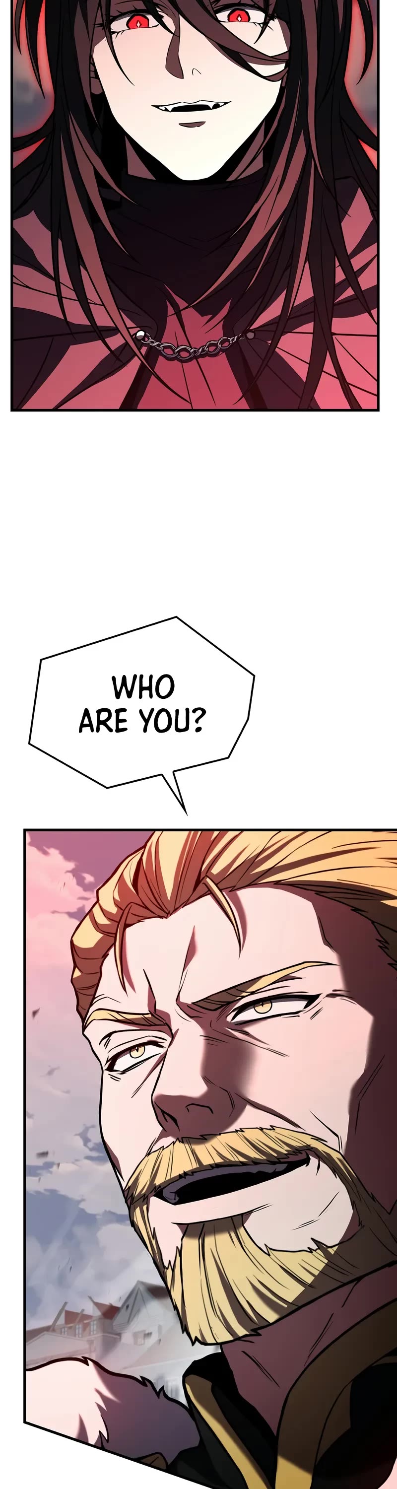 Return of the Legendary Spear Knight chapter 169 page 38