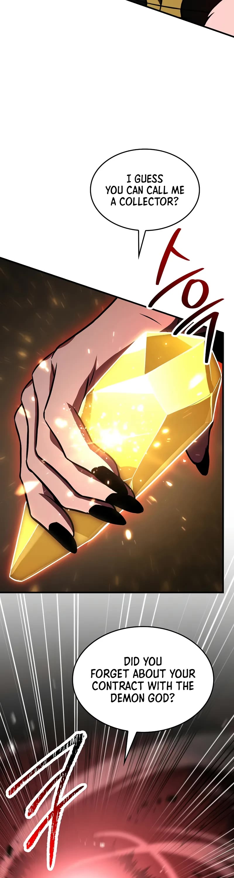 Return of the Legendary Spear Knight chapter 169 page 39