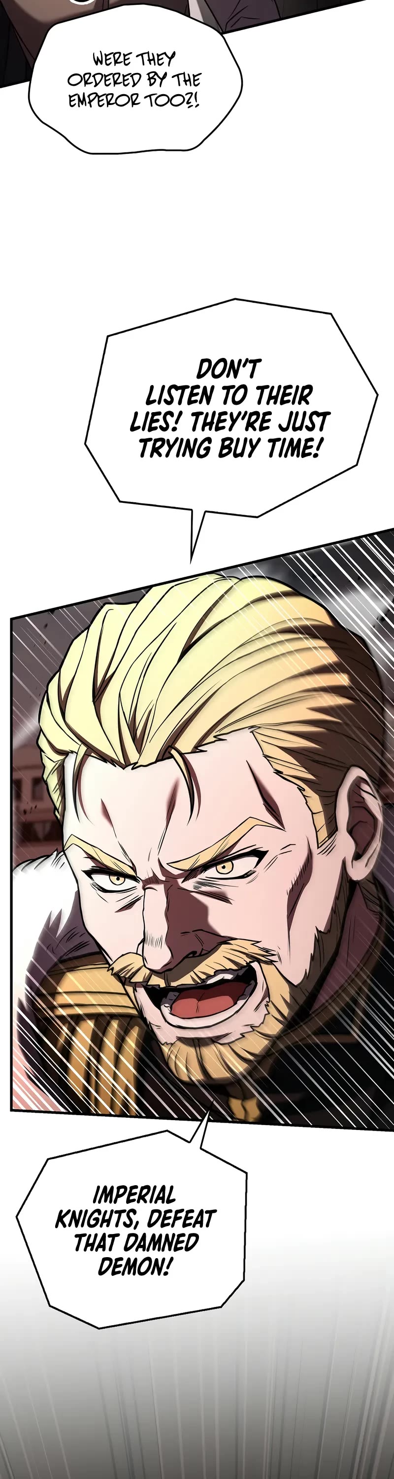 Return of the Legendary Spear Knight chapter 169 page 48