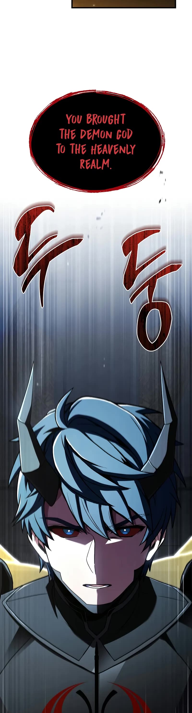 Return of the Legendary Spear Knight chapter 169 page 5