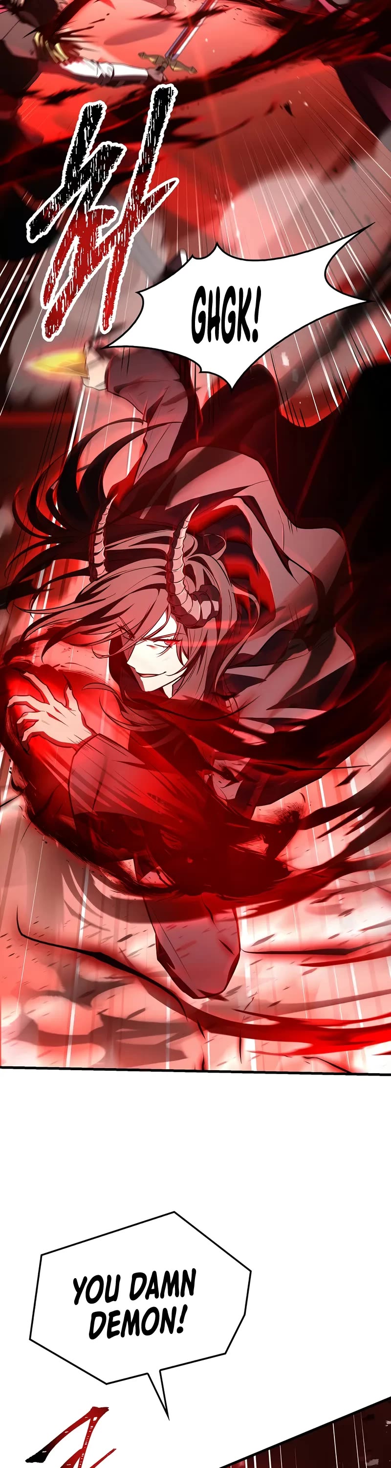 Return of the Legendary Spear Knight chapter 169 page 52