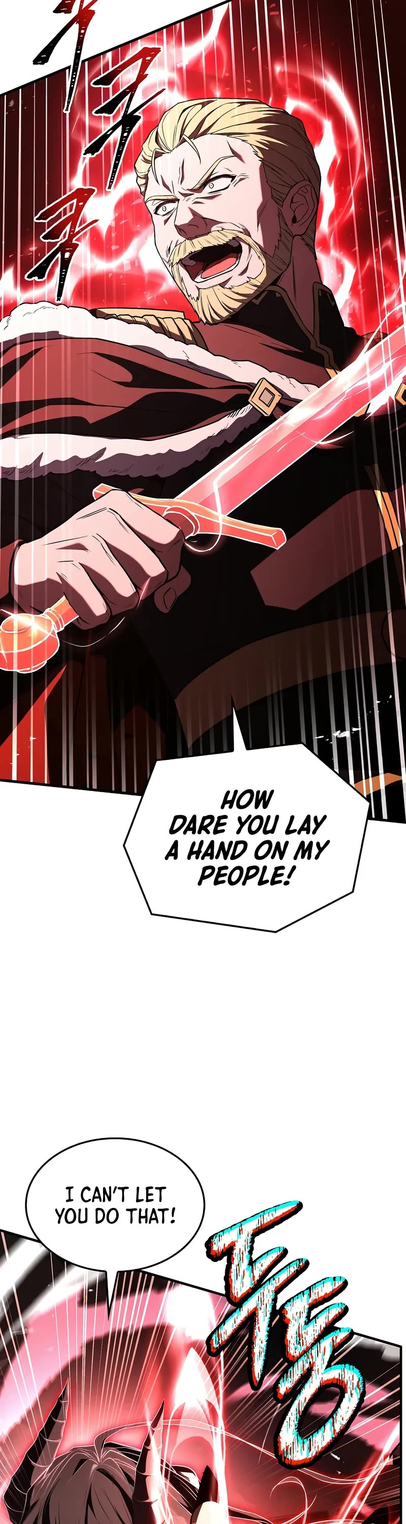 Return of the Legendary Spear Knight chapter 169 page 53