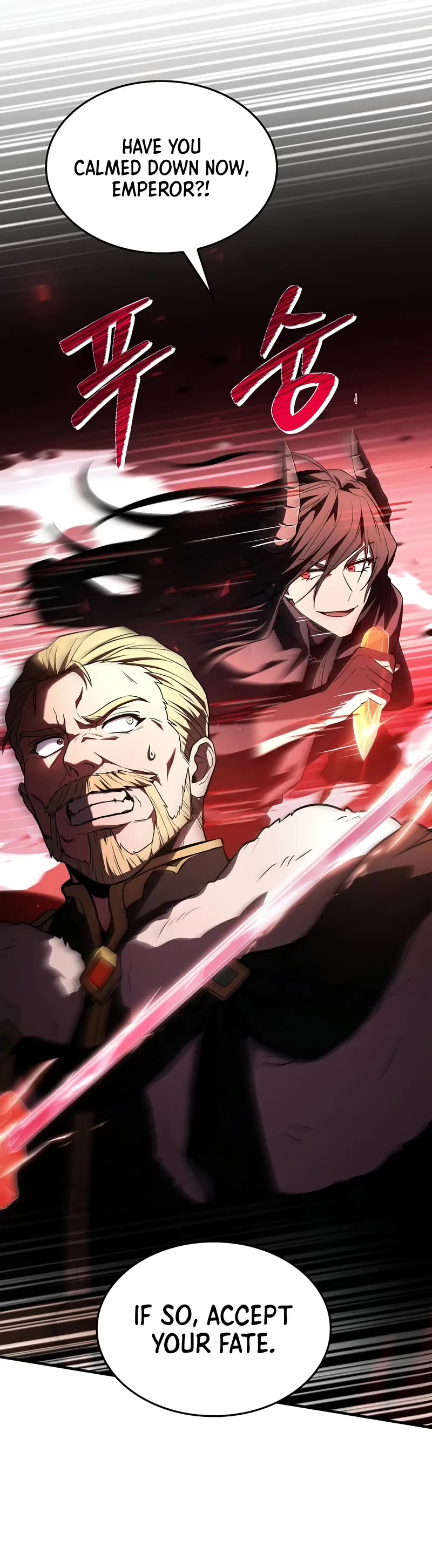 Return of the Legendary Spear Knight chapter 169 page 55