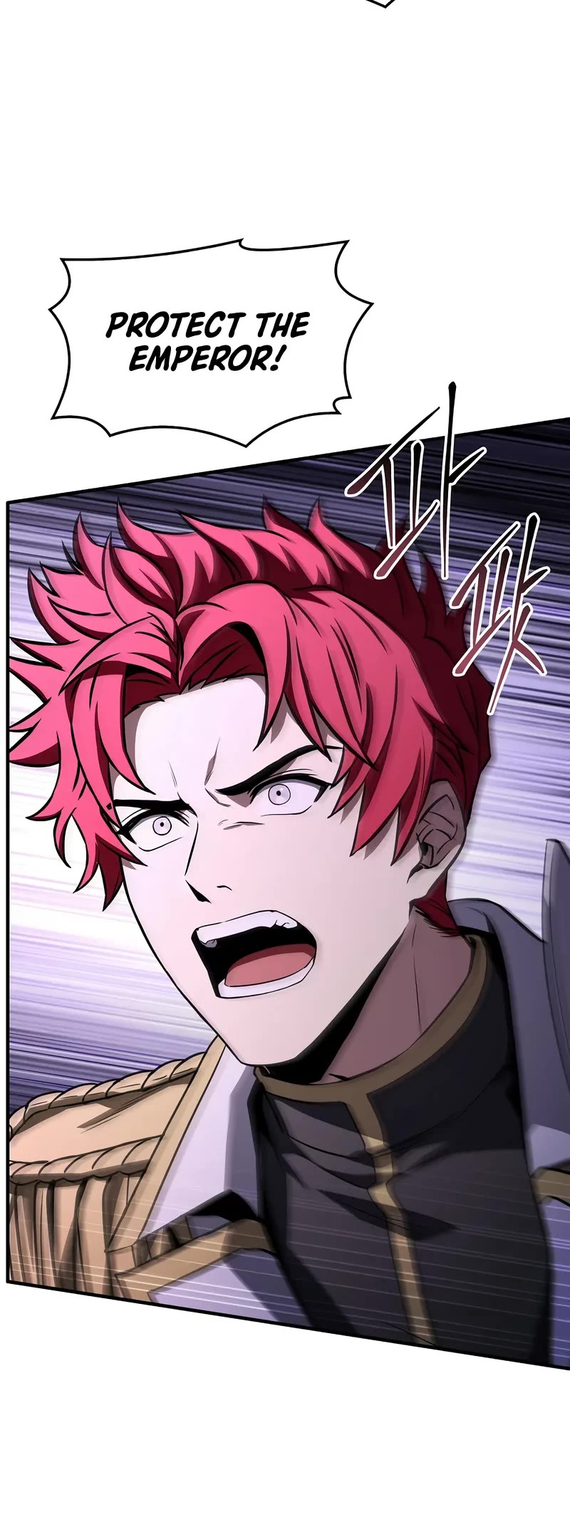 Return of the Legendary Spear Knight chapter 169 page 60