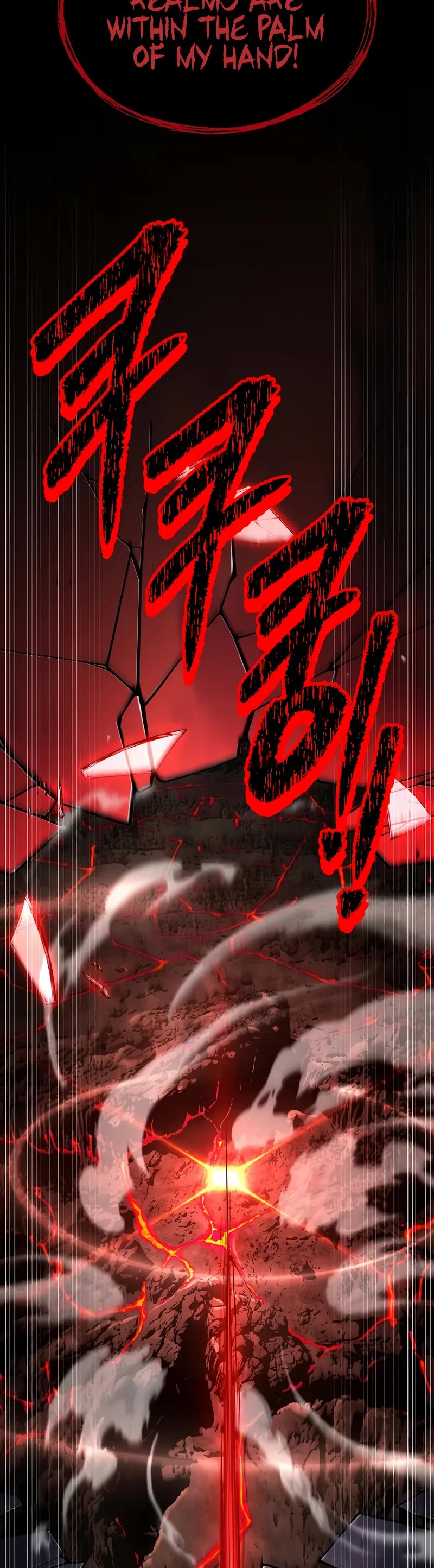 Return of the Legendary Spear Knight chapter 170 page 10