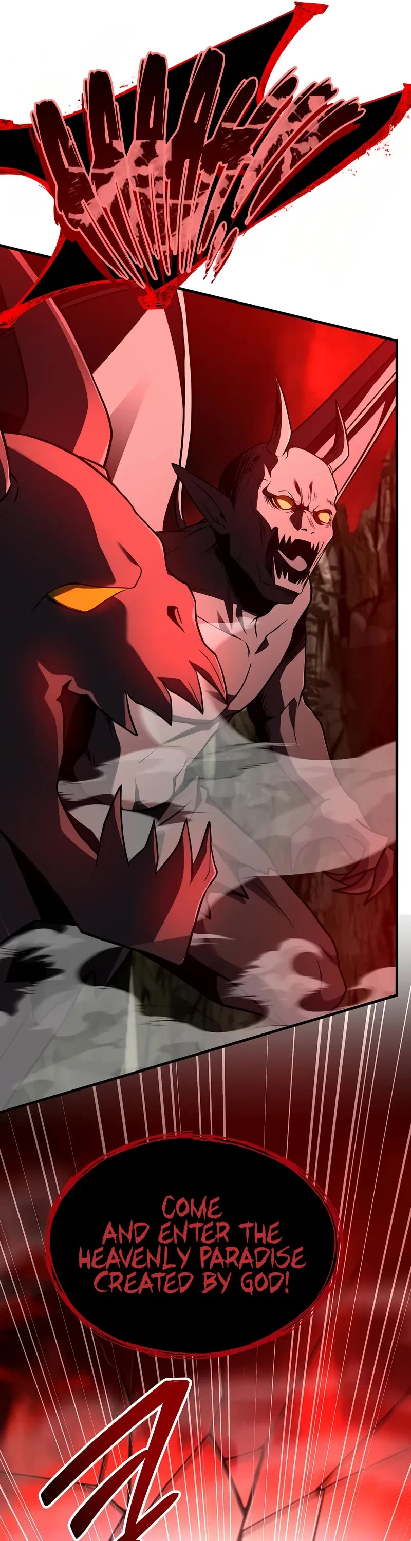 Return of the Legendary Spear Knight chapter 170 page 12