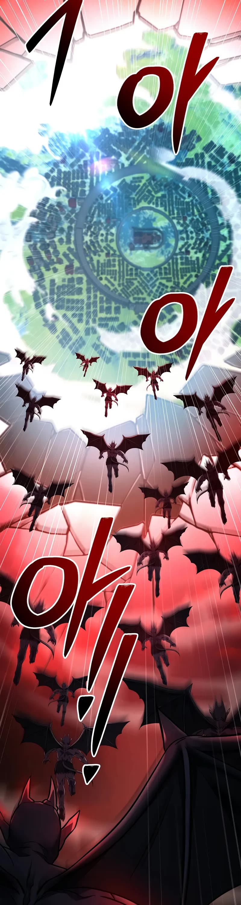 Return of the Legendary Spear Knight chapter 170 page 13