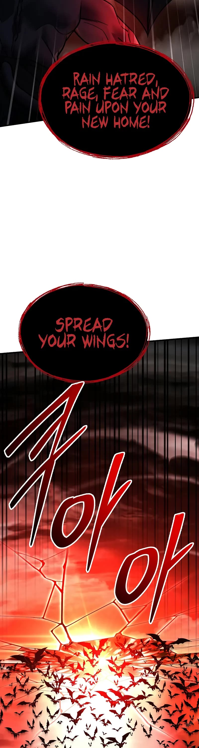 Return of the Legendary Spear Knight chapter 170 page 14