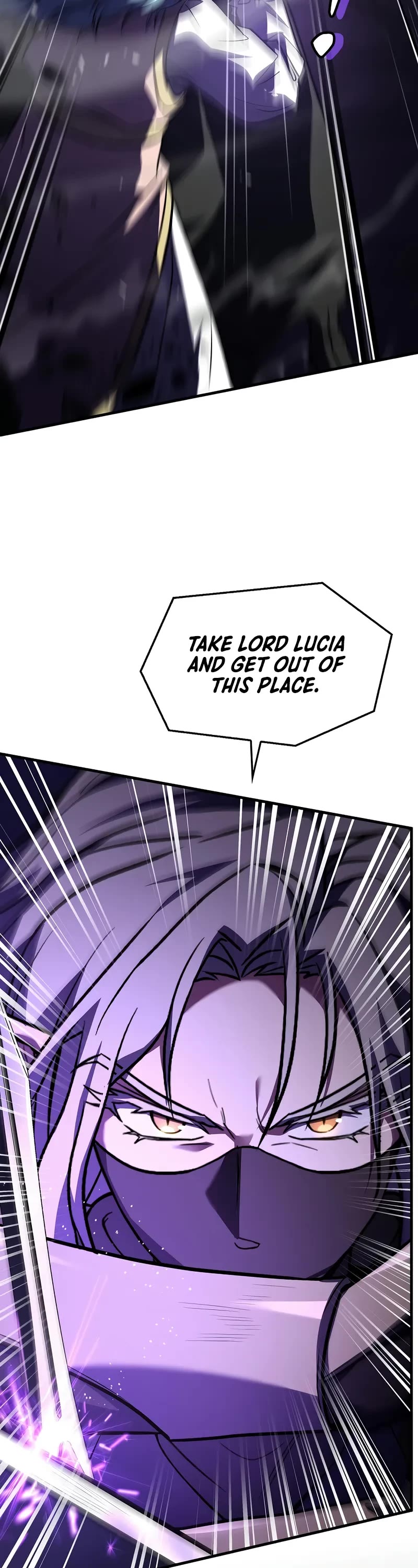 Return of the Legendary Spear Knight chapter 170 page 24