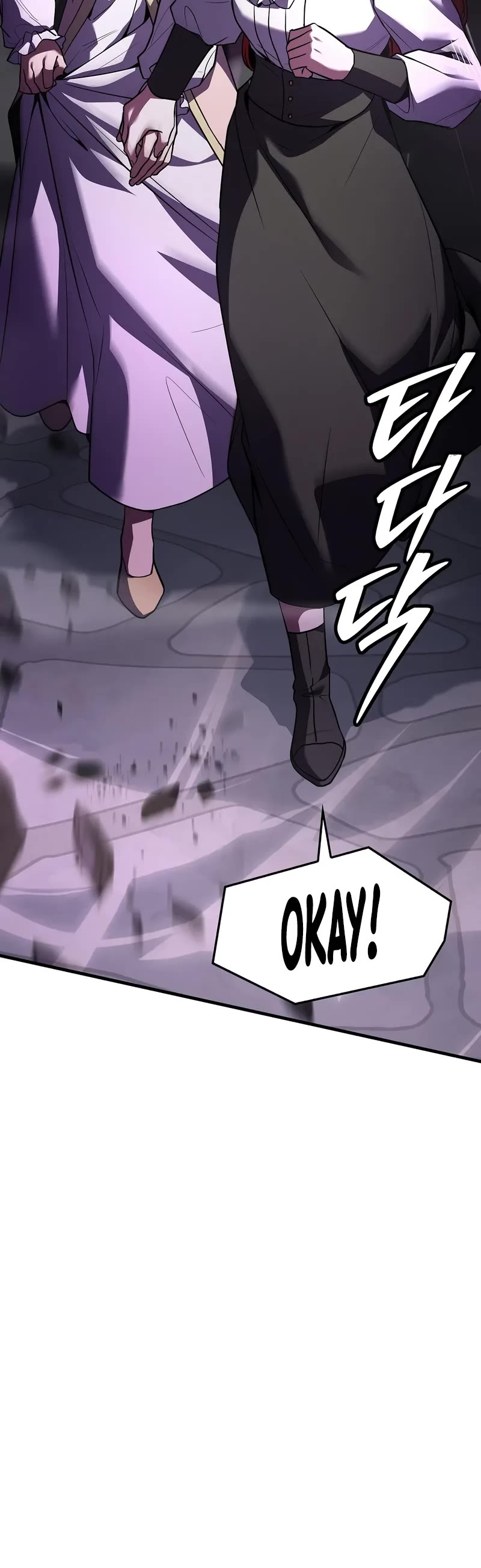 Return of the Legendary Spear Knight chapter 170 page 26