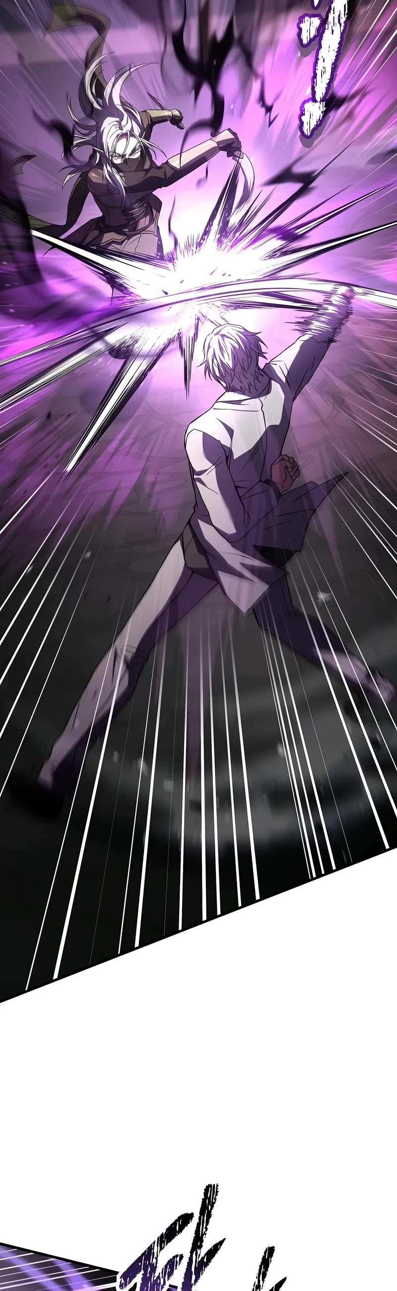 Return of the Legendary Spear Knight chapter 170 page 29