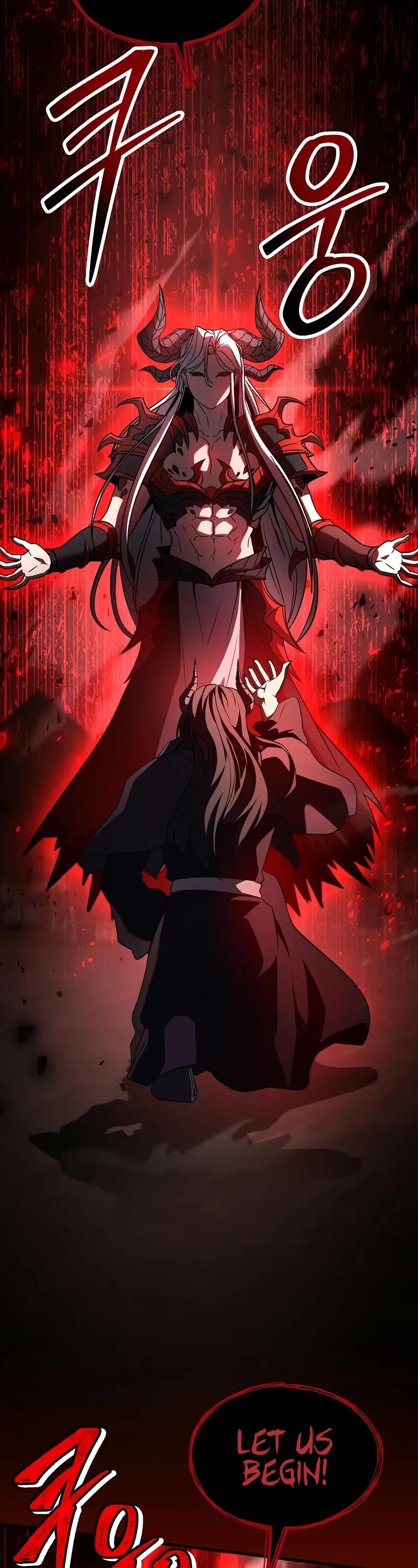 Return of the Legendary Spear Knight chapter 170 page 3