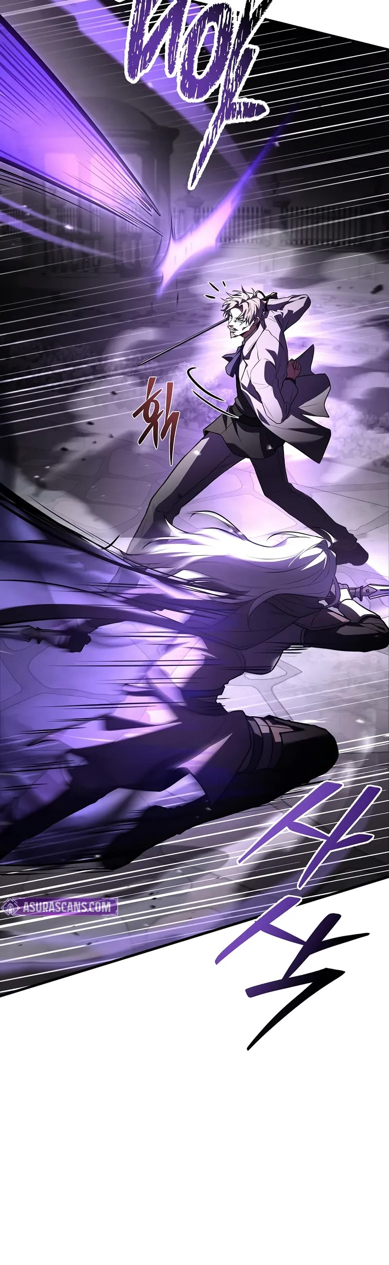 Return of the Legendary Spear Knight chapter 170 page 30