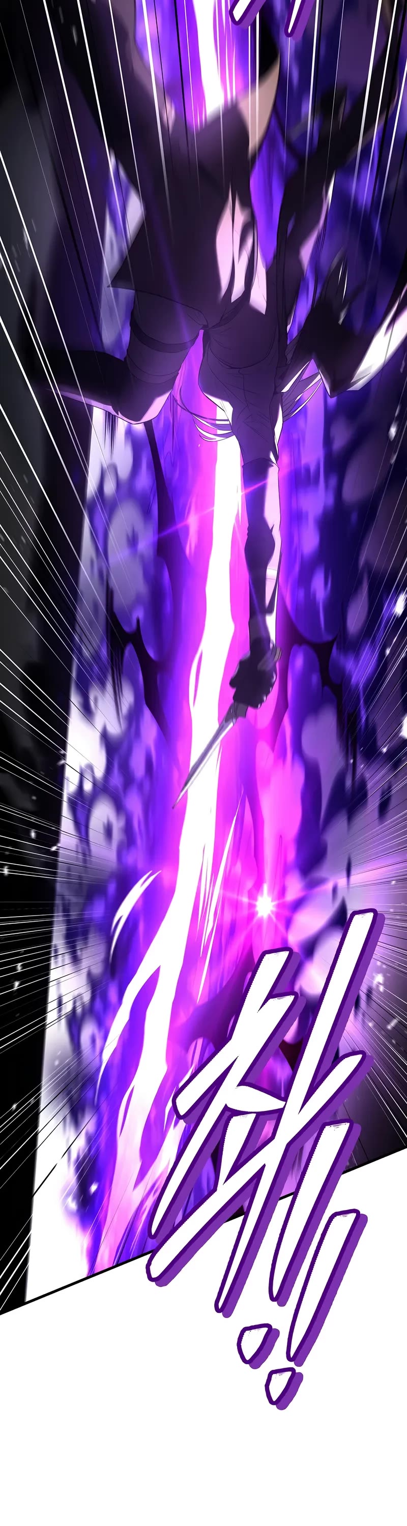 Return of the Legendary Spear Knight chapter 170 page 32