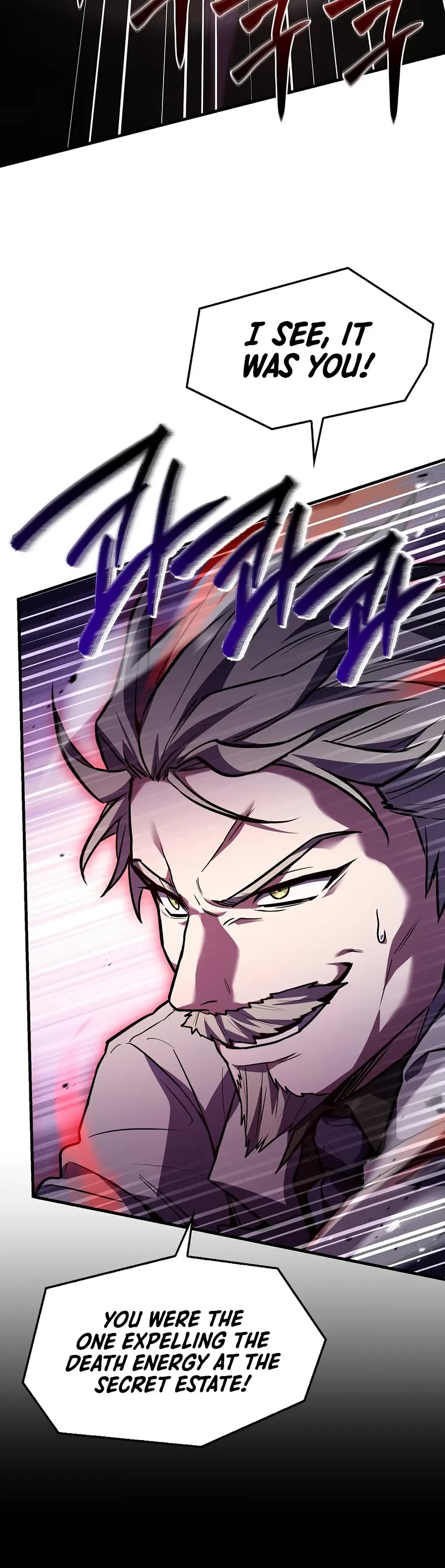 Return of the Legendary Spear Knight chapter 170 page 34