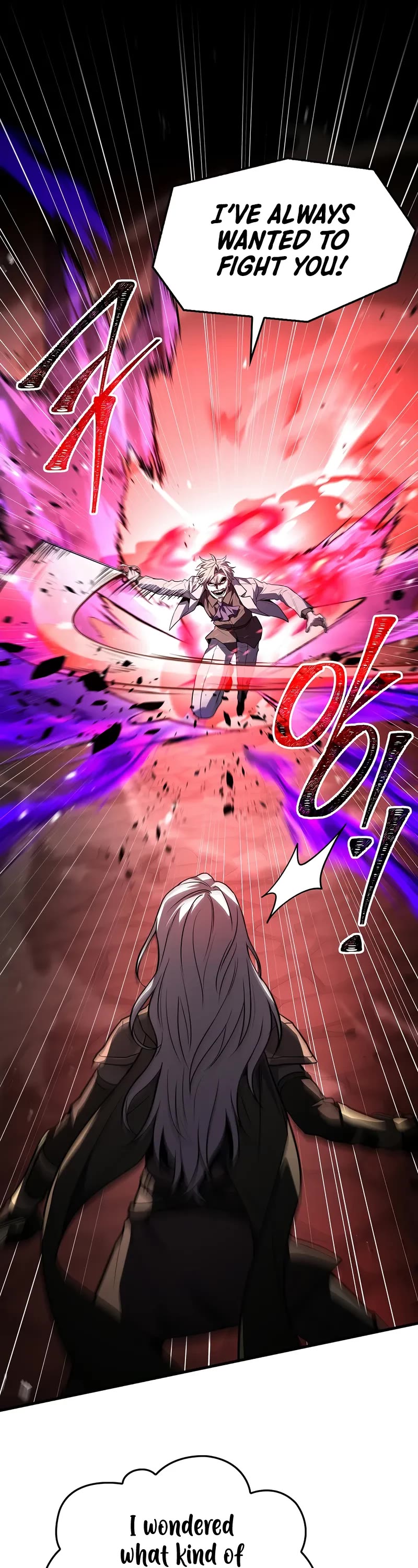 Return of the Legendary Spear Knight chapter 170 page 36