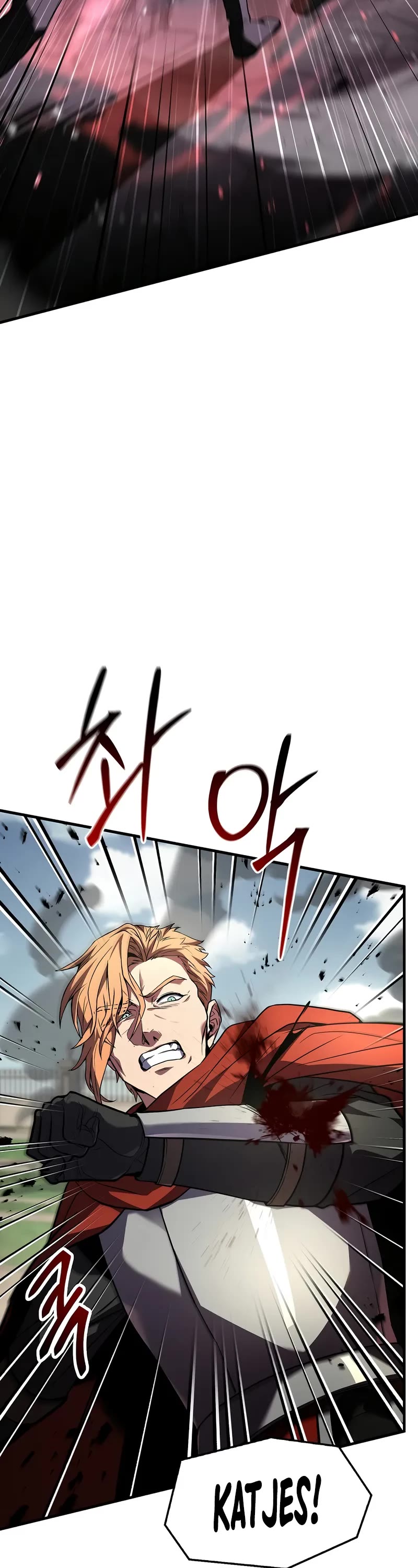 Return of the Legendary Spear Knight chapter 170 page 39