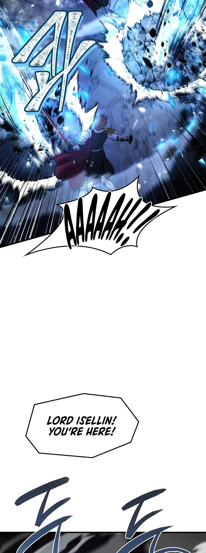 Return of the Legendary Spear Knight chapter 170 page 44