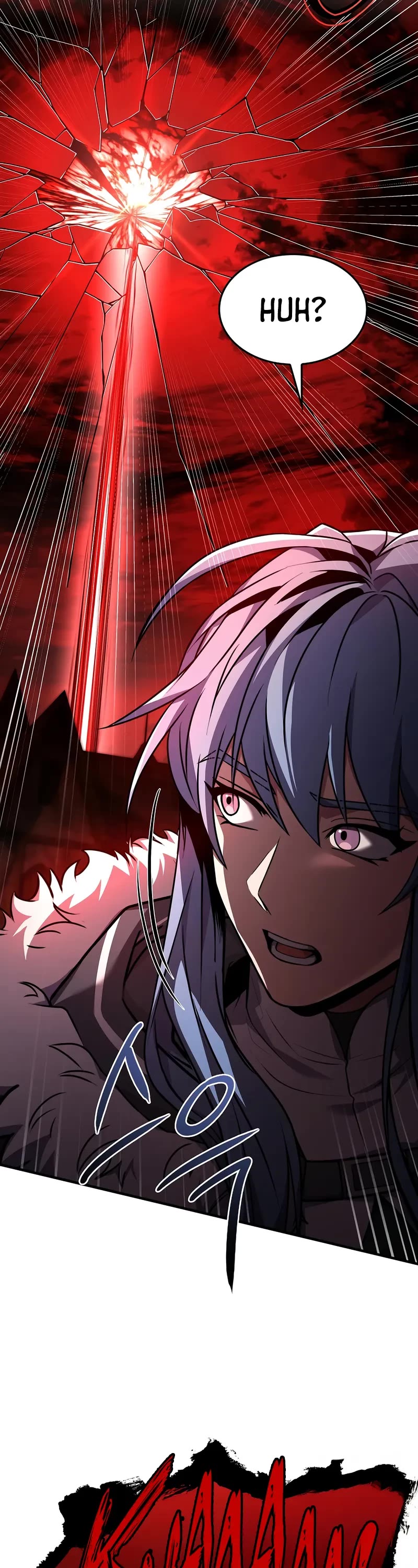 Return of the Legendary Spear Knight chapter 170 page 48