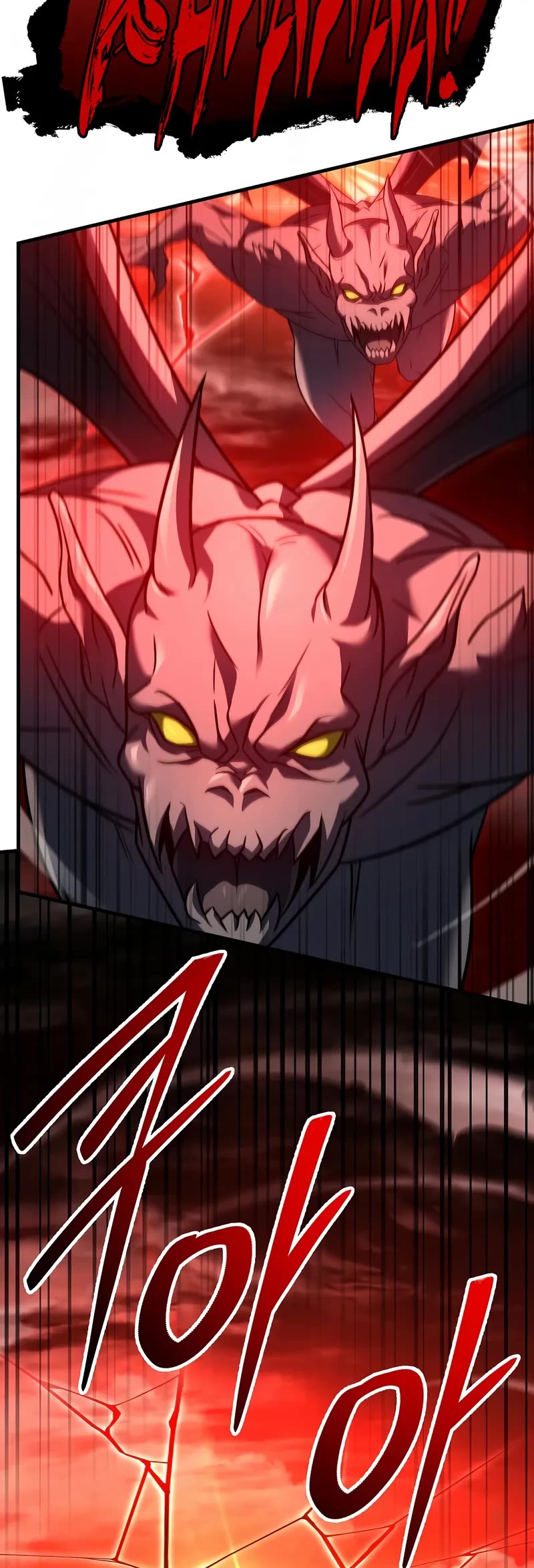 Return of the Legendary Spear Knight chapter 170 page 49