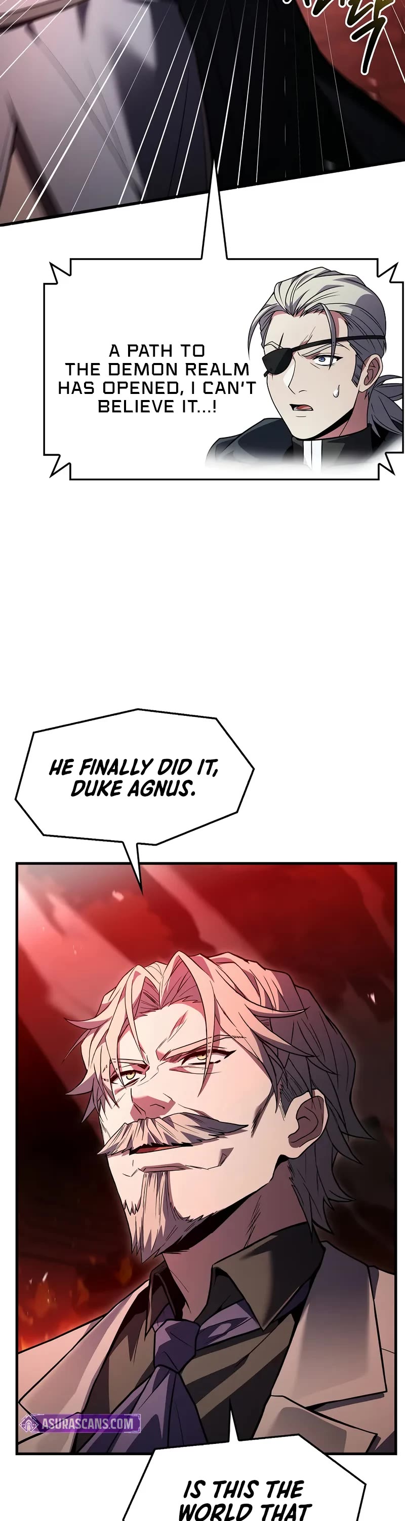 Return of the Legendary Spear Knight chapter 170 page 59