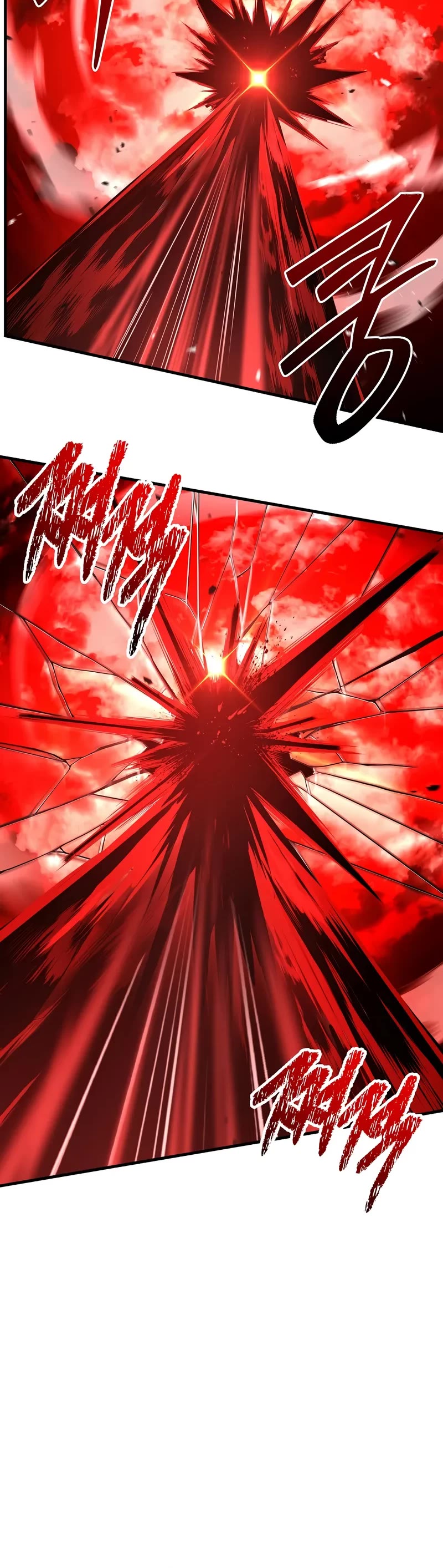 Return of the Legendary Spear Knight chapter 170 page 6