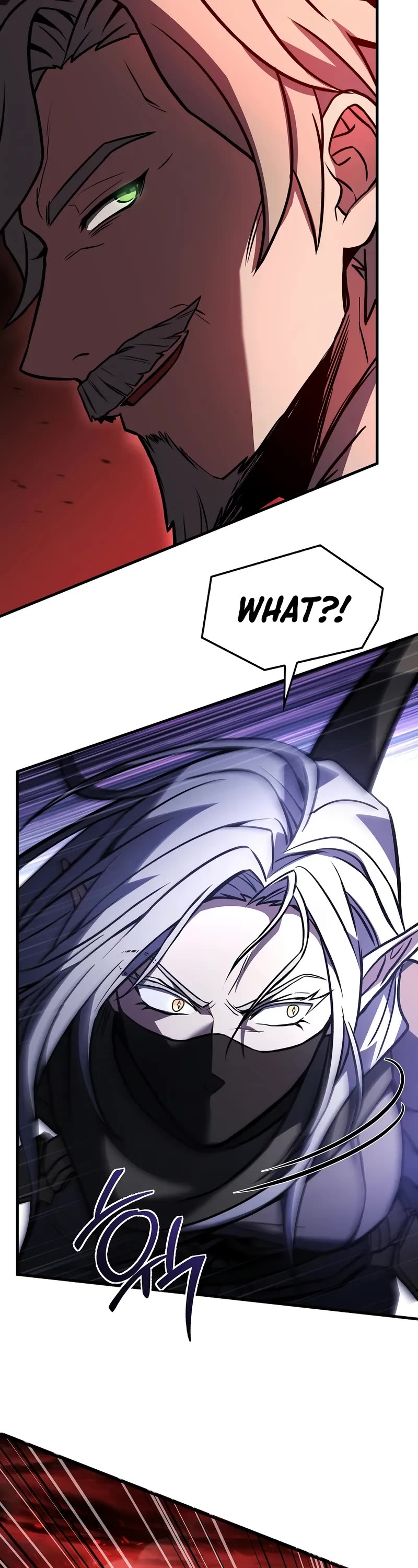 Return of the Legendary Spear Knight chapter 170 page 62