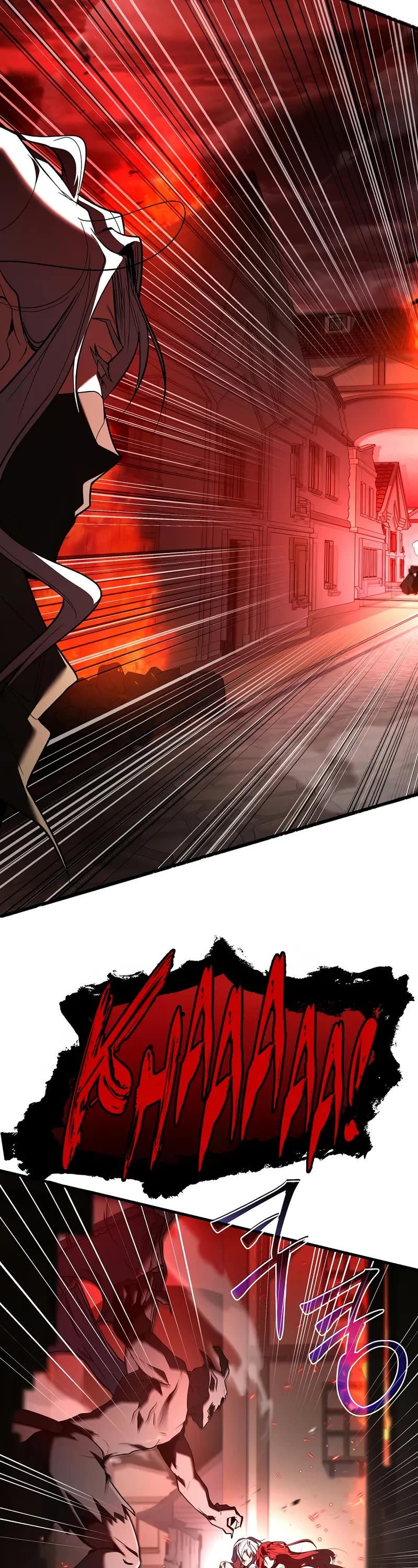 Return of the Legendary Spear Knight chapter 170 page 63