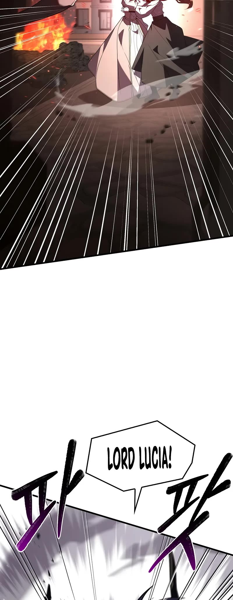 Return of the Legendary Spear Knight chapter 170 page 64