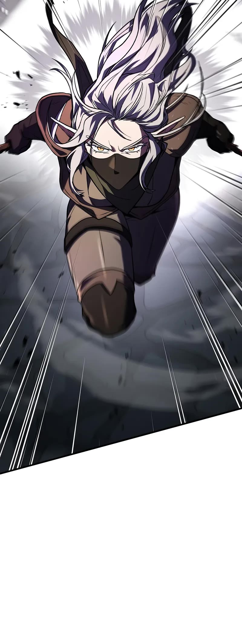 Return of the Legendary Spear Knight chapter 170 page 65