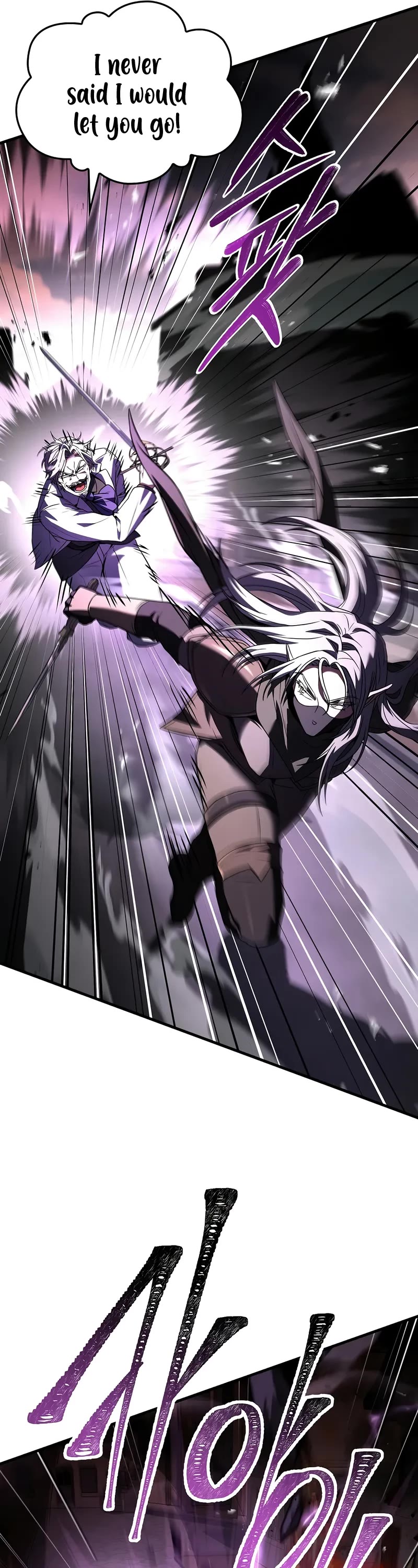 Return of the Legendary Spear Knight chapter 170 page 66