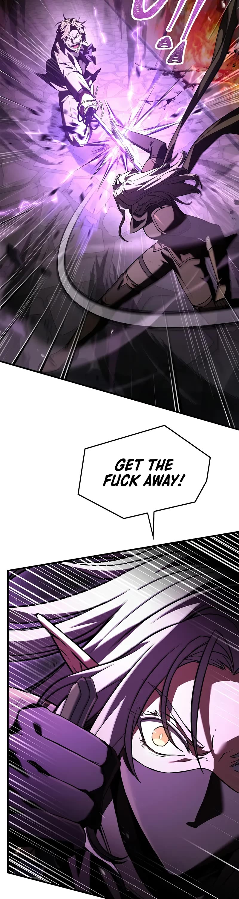 Return of the Legendary Spear Knight chapter 170 page 67