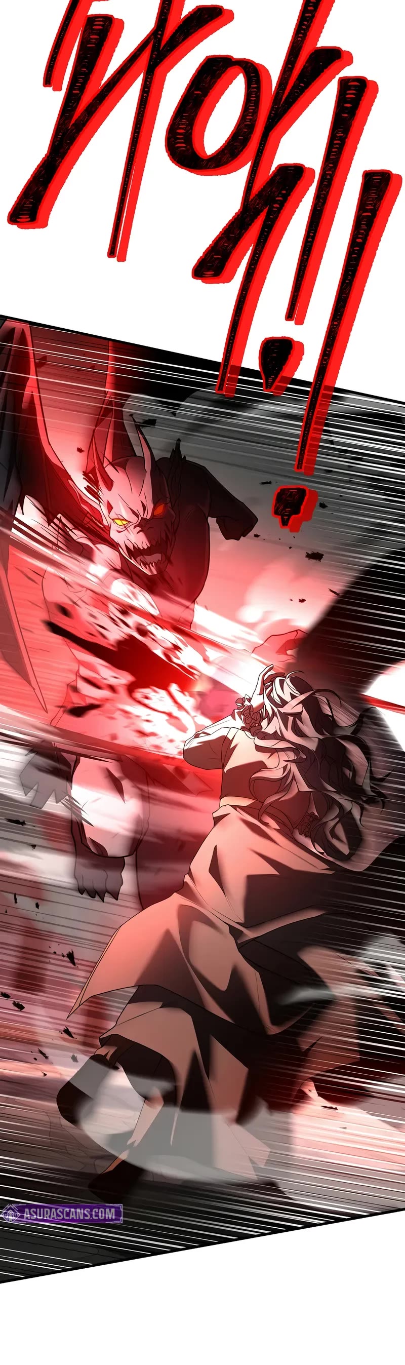 Return of the Legendary Spear Knight chapter 170 page 69