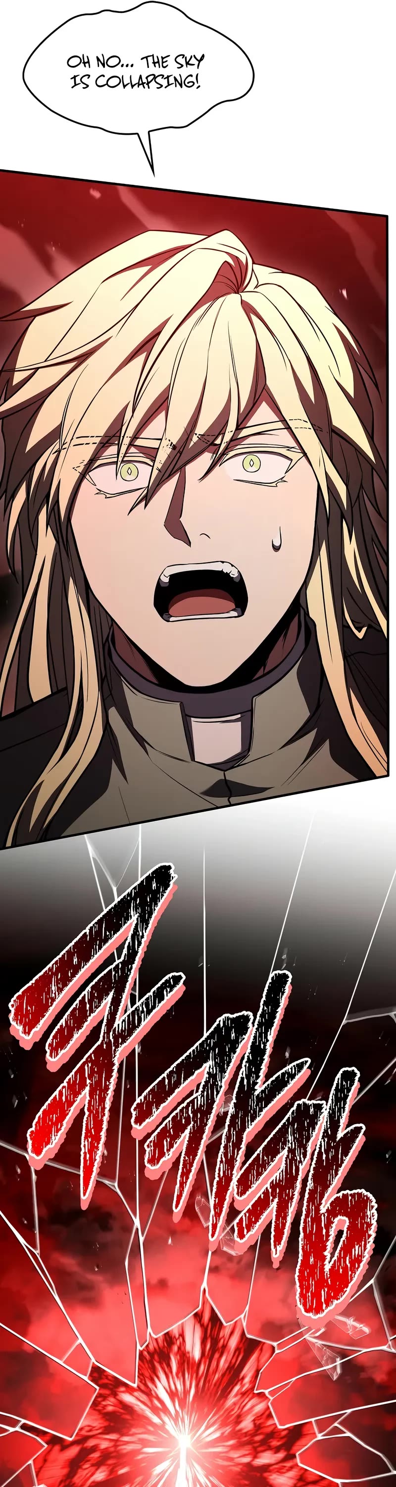 Return of the Legendary Spear Knight chapter 170 page 7