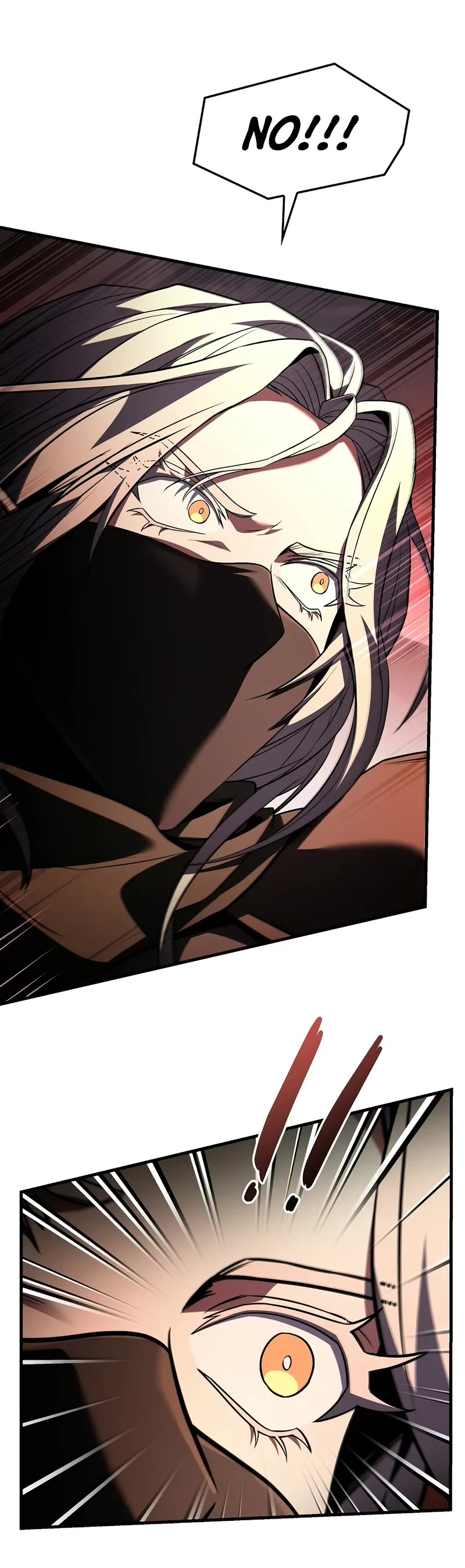 Return of the Legendary Spear Knight chapter 170 page 70