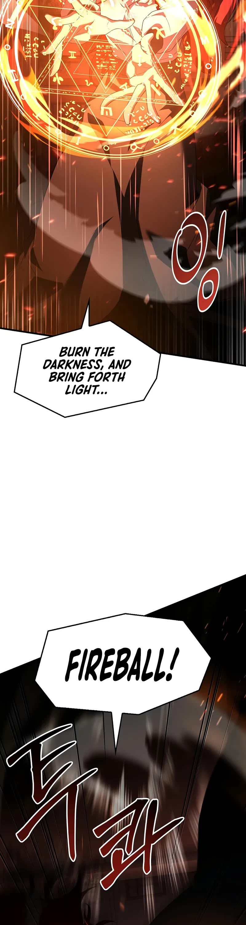 Return of the Legendary Spear Knight chapter 170 page 73