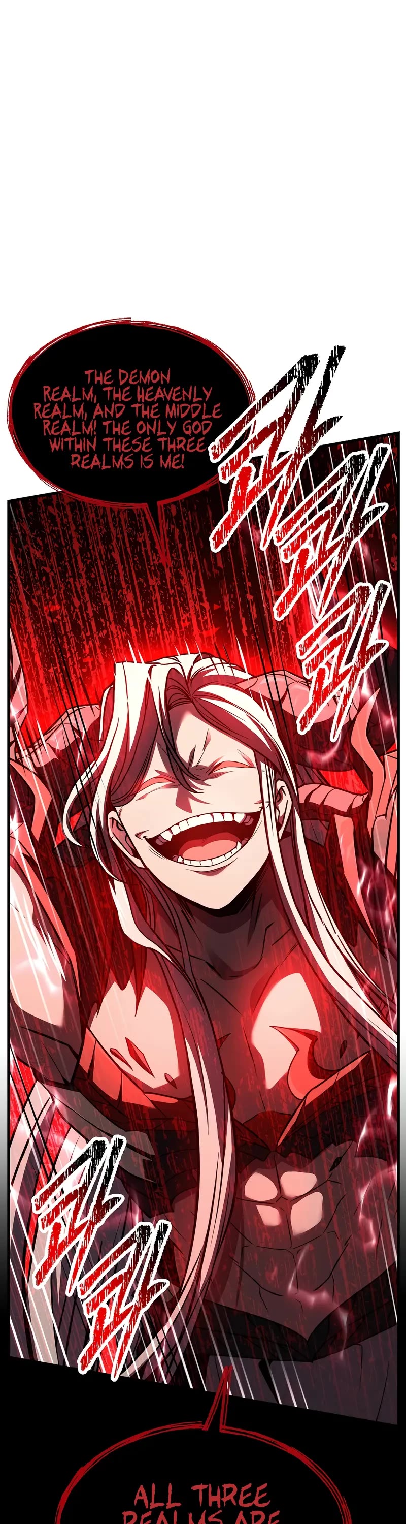 Return of the Legendary Spear Knight chapter 170 page 9