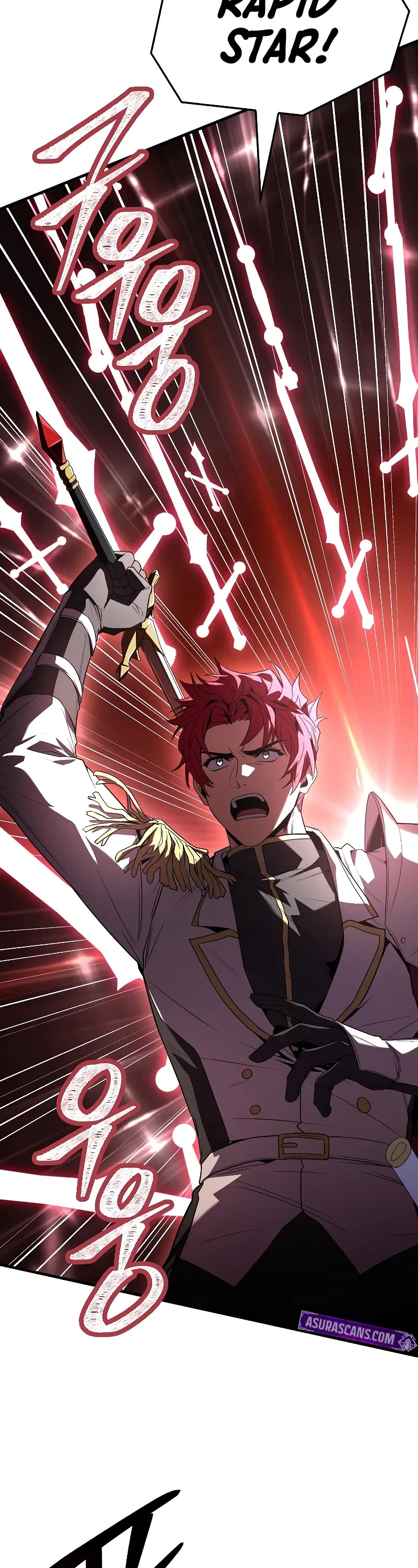 Return of the Legendary Spear Knight chapter 171 page 25