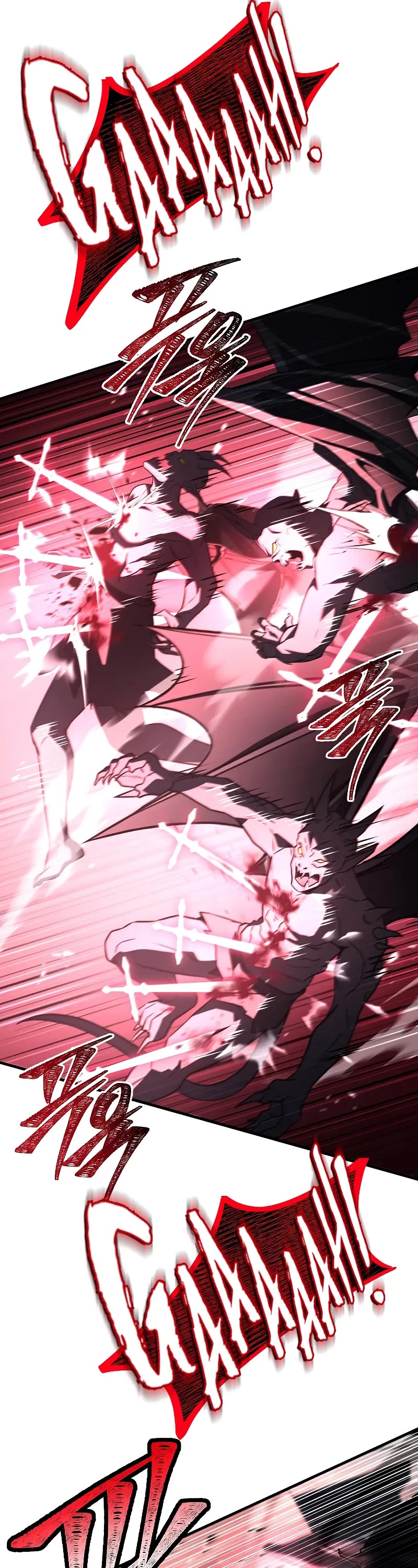 Return of the Legendary Spear Knight chapter 171 page 28